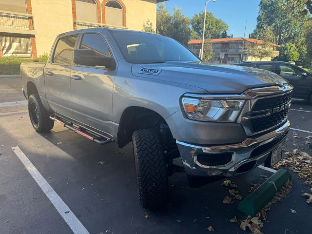 ram ram 1500 pickup 2023 1C6RREFG6PN565291 image ram ram 1500 pickup 2023 1C6RREFG6PN565291 image